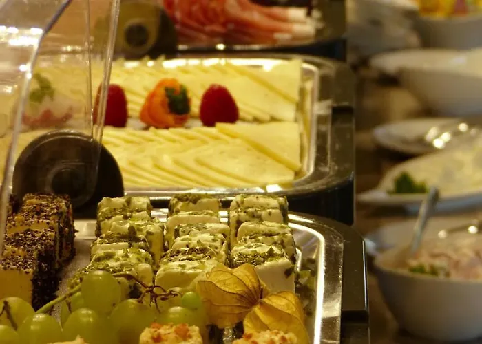 Zur Seerobbe 3* Куксхафен