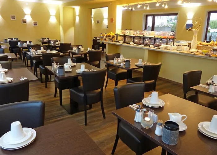 Zur Seerobbe 3* Куксхафен