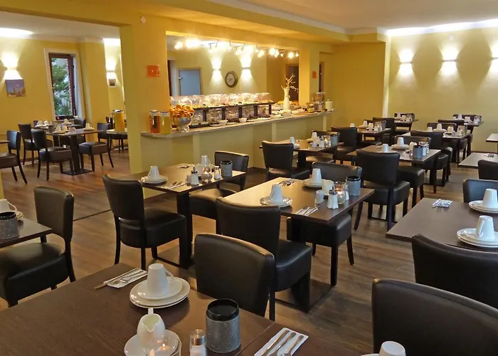 Zur Seerobbe 3* Куксхафен